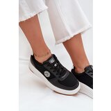 Big Star Women's Platform Sneakers | Shoptok.si