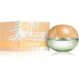 Dkny Be Delicious Coconuts About Summer toaletna voda za ženske 50 ml | Shoptok.si