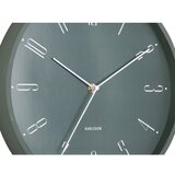 Karlsson Stenska ura ø 30 cm Regal – | Shoptok.si