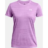 Under Armour Women's T-shirt Tech Tiger SSC-PPL - Women's | ePonuda.com