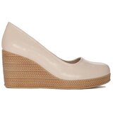 Filippo Espadrile DP352124BE Kostanjeva | Shoptok.si