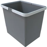 plastična kanta za otpatke 15 l - elletipi