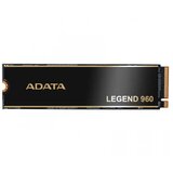 SSD M.2 NVME 2TB AData Legend ALEG-960M-2TCS 7400MBs/6800MBs | ePonuda.com