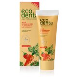 Ecodenta dečija pasta za zube sa jagodom | ePonuda.com
