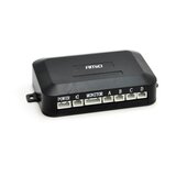 Amio TFT01 4,3" parking senzori s HD kamerom – 4 senzora, crni GOLD | shoptok.hr