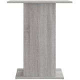  Stalak za akvarij boja hrasta 60,5x36x72,5 cm konstruirano drvo | shoptok.hr