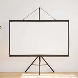  Projekcijsko platno sa stativom 60 inča 16:9 | shoptok.hr