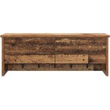  Vješalica za kapute na zidu Zidne Staro drvo 80 x 20 x 30 cm | shoptok.hr