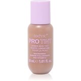 Technic_Cosmetics Pro Tint lagani puder za prirodan izgled nijansa Cinnamon Mocha 30 ml Cijene