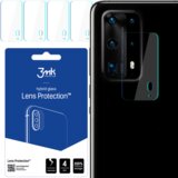 3mk HUAWEI P40 PRO+ 5G - LENS PROTECTION, (22004455) Cene