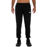 Puma Muška trenerka CL-586716-01 crna Cene