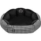 Chloe's Home Krevet Positano Black | shoptok.hr