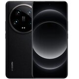 Xiaomi pametni telefon 14 ULTRA 16/512GB Black, (21090310) cene