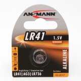  BATERIJA LR-41 1.5V Ansmann | Eponuda.ba