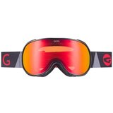 Goggle Dodatki šport Gog Storm pisana Cene