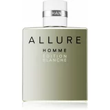 Chanel Allure Homme Édition Blanche parfumska voda za moške 50 ml