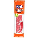 Fini Gumene bombone mini olovka kisela jagoda 15g | ePonuda.com