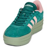 Adidas Nizke superge VL COURT BOLD Zelena | Shoptok.si
