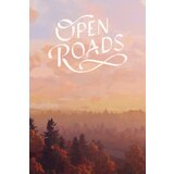 open roads (pc) steam key global  open roads (pc) steam key global Slike