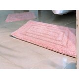 viktorija set za kupatilo 50x80cm i 40x60cm, roze Cene