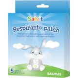 Salvit Respiranto flaster | Eponuda.ba