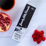 Beverly Hills Formula Perfect White Black belilna zobna pasta z aktivnim ogljem za svež dah okus Fresh Mint 100 ml | Shoptok.si