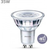 Philips lED sijalica, GU10, 3.5W(35W), 275lm, 4000K | ePonuda.com
