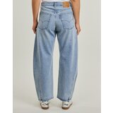 Levi's BAGGY DAD BARREL Plava | shoptok.hr