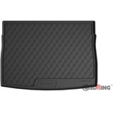 Gledring gumeni tepih za prtljažnik za Volkswagen GOLF SPORTSVAN /upper bottom | shoptok.hr