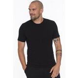 Dewberry Moška majica s kratkimi rokavi T8569 | Shoptok.si