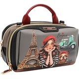 Nikky Mini torba Eiffel Dreams 13 x 9 x 7,5 cm | shoptok.hr