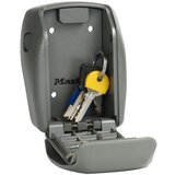 Master Lock Schlüsselkasten Select Wandmontage 5410EURD | shoptok.hr