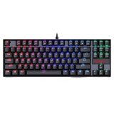 Redragon Mehanicka Gaming tastatura RGB Kumara K552 Red Switch | Eponuda.ba