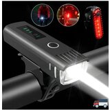  Led svetlo za bicikl ( 358954 ) Cene