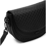 Vuch Elluin Black Handbag | shoptok.hr