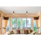 Globo Stropna lampa 1xE27 60W MILLEY | shoptok.hr