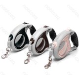 nobleza povodac za pse Retractable leash 5m 50kg Cene