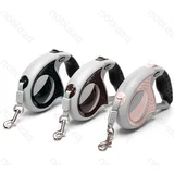 povodac za pse Retractable leash 5m 50kg