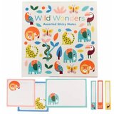 REX International Wild Wonders - Blokčić set - Wild Wonders | Eponuda.com