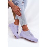 Big Star Women's Fabric Sneakers Big Star | shoptok.hr
