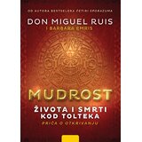 Vulkan Izdavaštvo Mudrost života i smrti kod Tolteka Cene