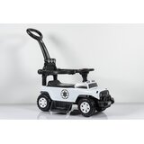  Go cart car white (TRO0039) | Eponuda.com