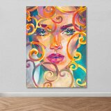 Wallity Slika DEV02511100140, 100x140 cm | Eponuda.ba