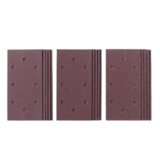 KWB set Q-Stick brusnih papira za drvo-metal 187 x 93 mm GR 60/120/180 | Eponuda.ba