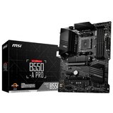 MSI B550-A PRO | ePonuda.com