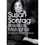 The Book Service Limited Susan Sontag - Illness as Metaphor and AIDS and Its Metaphors Cene