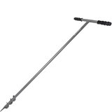 KADAX ročni sveder za zemljo, vrtalnik za zemljo, 5 cm, 50 mm močna luknja, (5000346328) | Shoptok.si