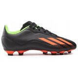 Adidas Nogomet X SPEEDPORTAL4 FG JR pisana | Shoptok.si