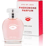 Eye Of Love Parfem One Love, 50 ml