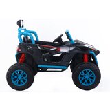 Lean_Toys Otroški Buggy XJL-988 siva lea | Shoptok.si
